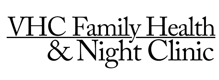 Israel Vega | VHC Family Health & Night Clinic